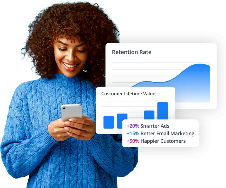 Retention Calculator