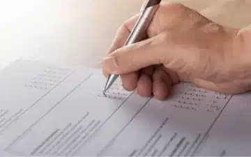 survey conversion rate