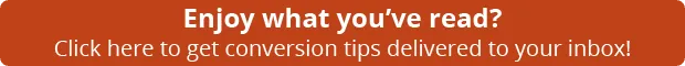 Website optimization