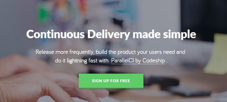 codeship