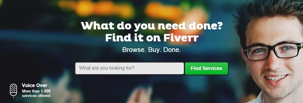 fiverr