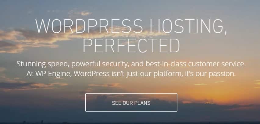 wp-engine