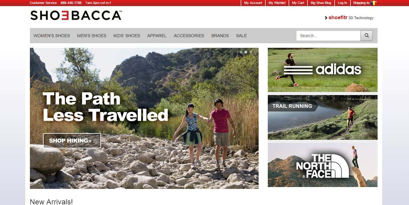 Conversions Weekly Episode 3 Shoebacca Omniconvert Blog