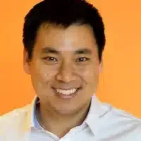 Photo of Larry Kim