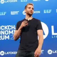 Photo of Roy Hinkis