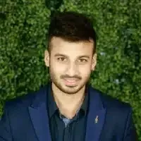 Photo of Siddharth Bharath