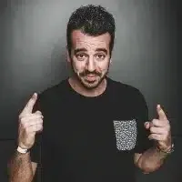 Photo of Steli Efti