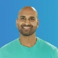 Photo of Sujan Patel