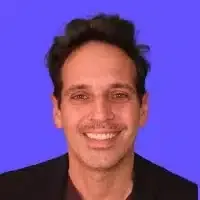 Photo of Jeff Deutsch