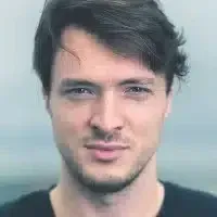 Photo of Jakob Marovt