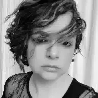 Photo of Nichole Elizabeth DeMere
