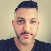 Photo of Ben Sardella