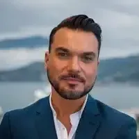 Photo of Tom Gorski