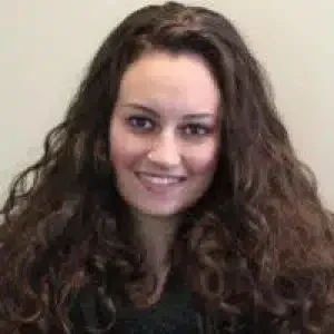 Photo of Brittany Berger