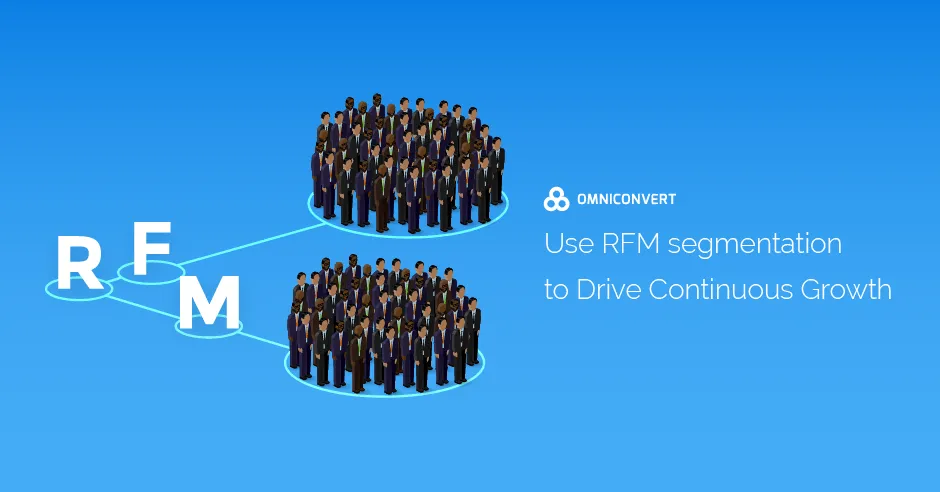 Utilize rfm aggregation to improve customer retention rate and drive continuous growth.