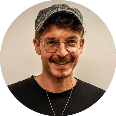 Photo of Ben Blanki