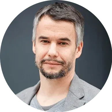 Photo of Iztok Franko
