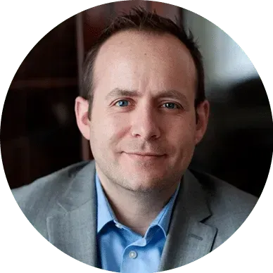 Photo of Jeffrey MacIntyre