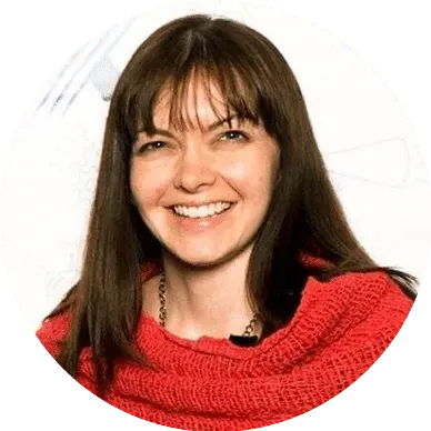 Photo of Jill Thayer Liliedahl