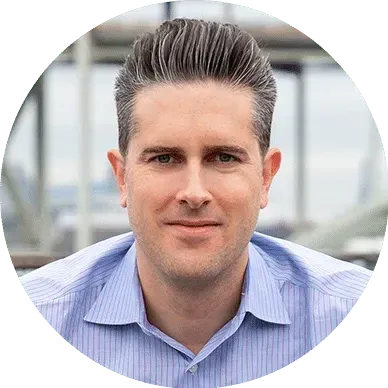 Photo of Jon MacDonald