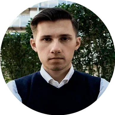 Photo of Jonas Moe