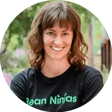 Photo of Meryl Johnston
