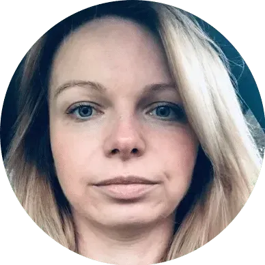 Photo of Monika Laskowska