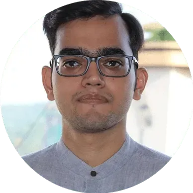 Photo of Nivesh Jain