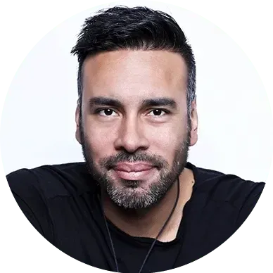 Photo of Ruben Villanueva