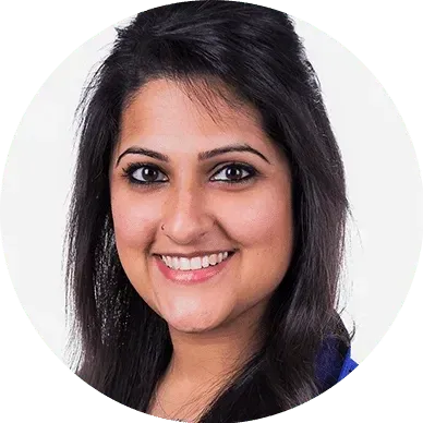 Photo of Shahina Meru