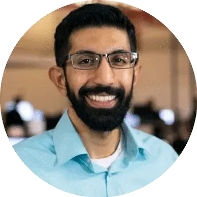 Photo of Shiva Manjunath