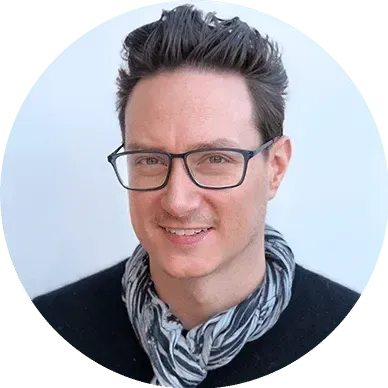 Photo of Steven Shyne