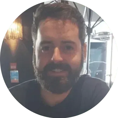 Photo of Will Laurenson