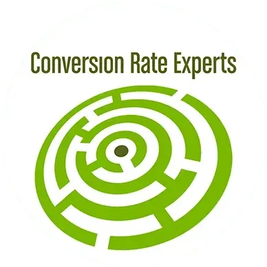 Conversion Rate Experts Logo