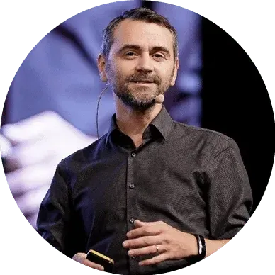Photo of Valentin Radu