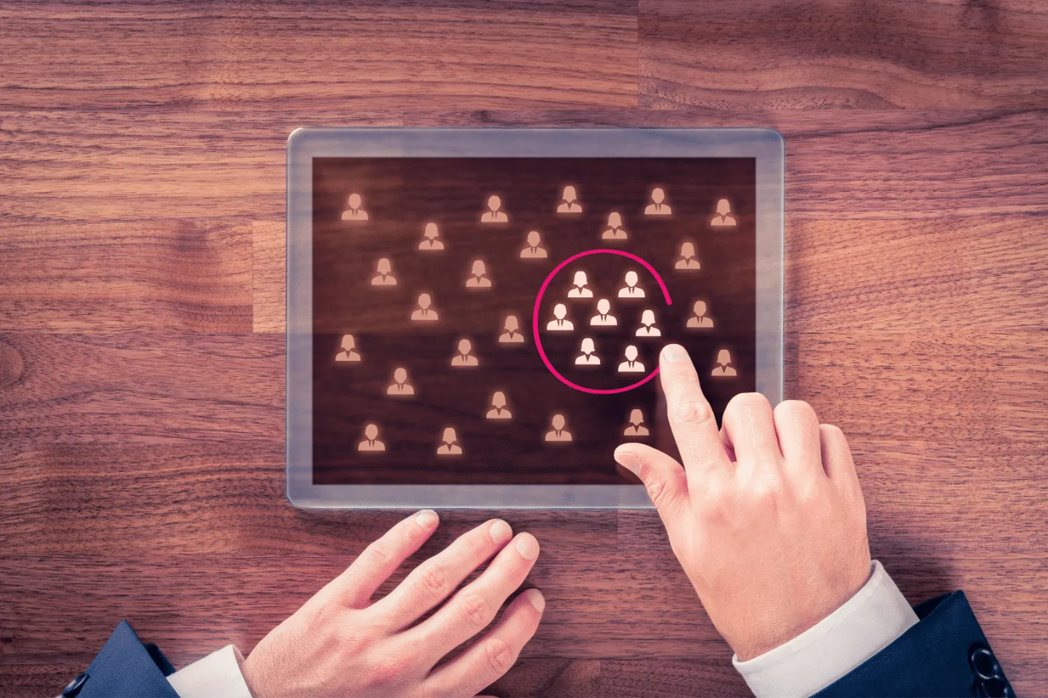 Customer segmentation