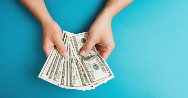 find biggest spenders