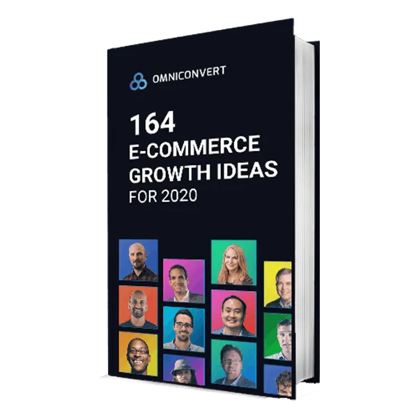 164 e-commerce growth ideas for 2020 blog