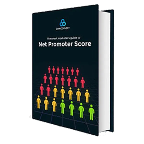 The net promoter score blog.