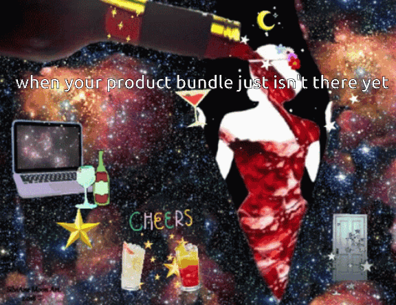 product bundle