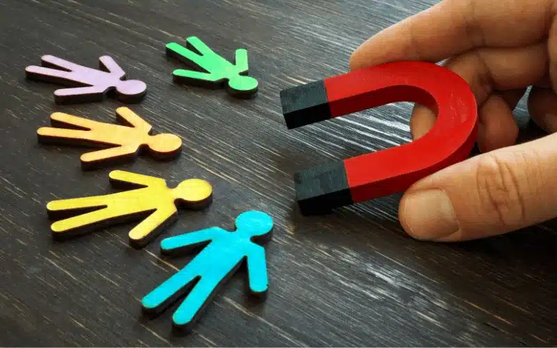 customer retention