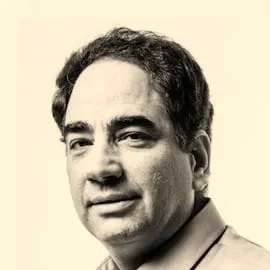 Ron Kohavi