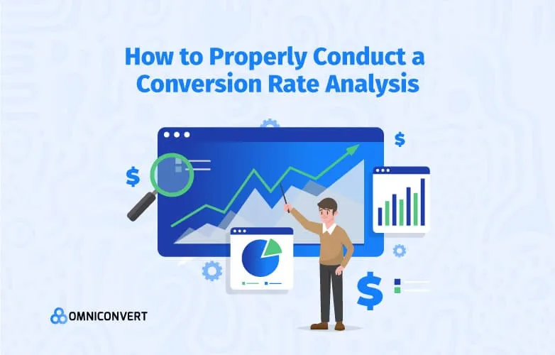 Conversion Rate Analysis