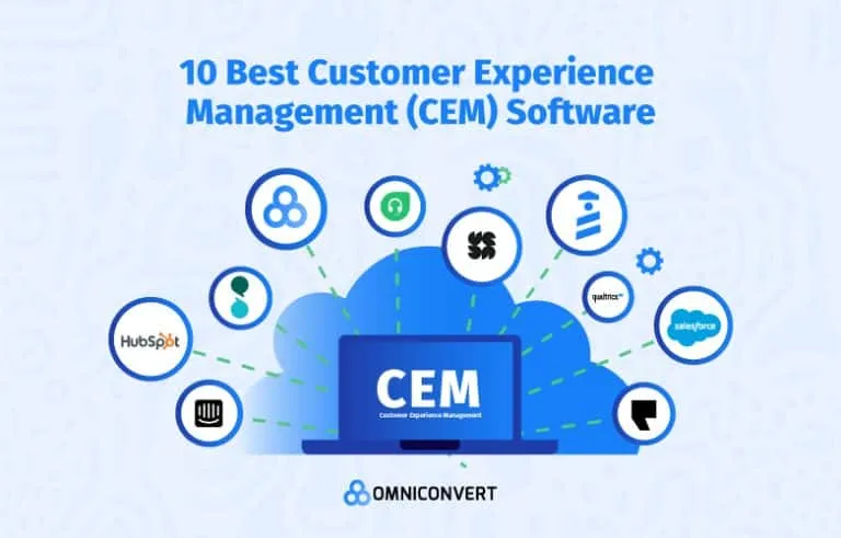 CEM Software