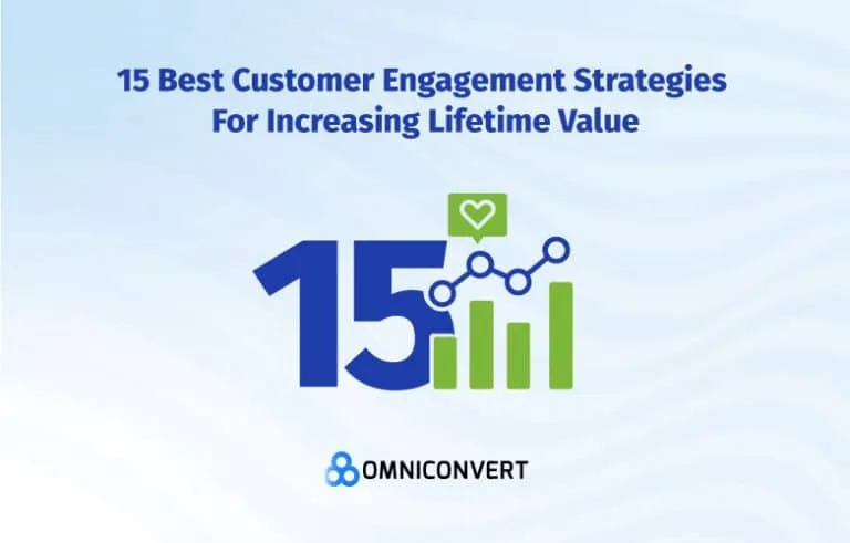 15 strategies for customer engagement