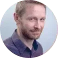 Photo of Alun Lucas