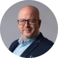 Photo of András Kobza