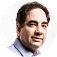 Photo of Ronny Kohavi