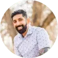 Photo of Shiva Manjunath