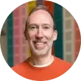 Photo of Chris Gibbins